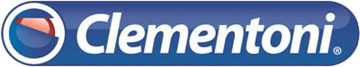 Logo Clementoni