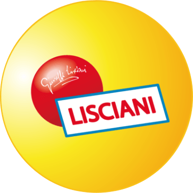 Logo LISCIANI