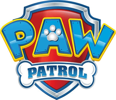 Logo Paw Patrol