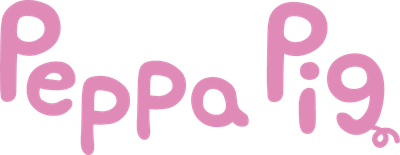 Logo Peppa Pig